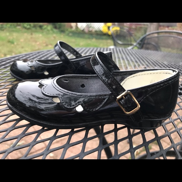 sears mary jane shoes